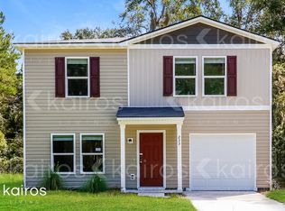 816 Lake Pamona Rd, Midway, GA 31320