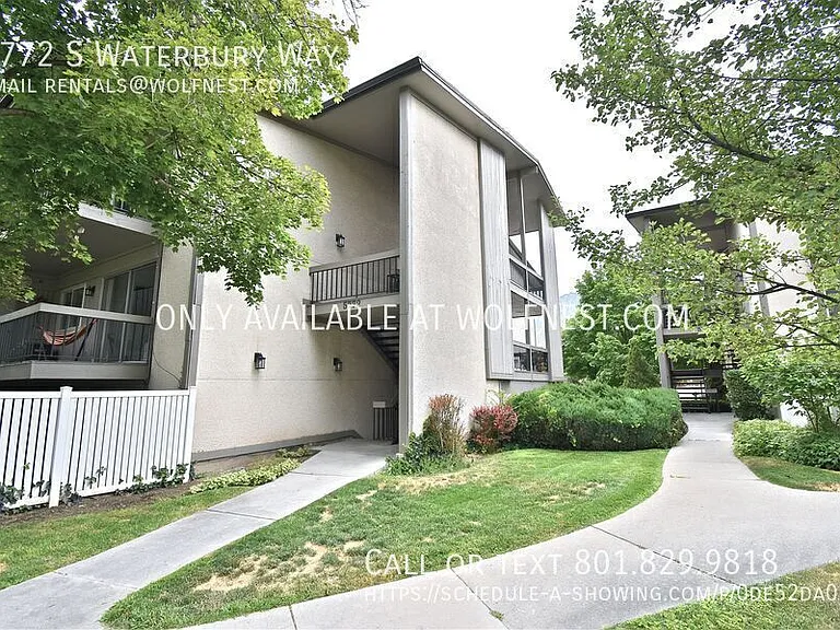 5772 S Waterbury Way #E — Photo 7