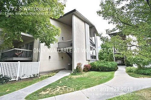 5772 S Waterbury Way #E Photo 1 5772 S Waterbury Way #E Photo 1