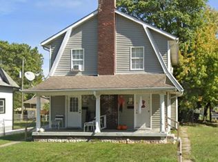 1301 N Olney St, Indianapolis, IN 46201