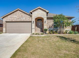 1115 Sausalito Trl, Cleburne, TX 76033