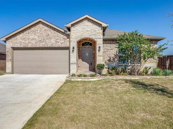1115 Sausalito Trl, Cleburne, TX 76033