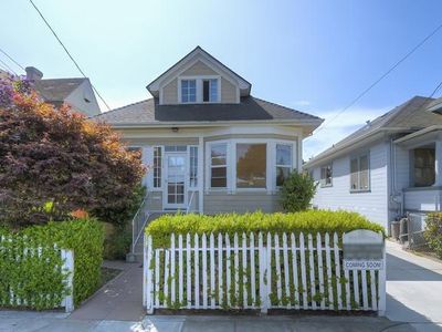 510 E Santa Inez Ave, San Mateo, CA, 94401