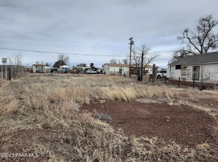 54175 Indian School Rd, Seligman, AZ 86337