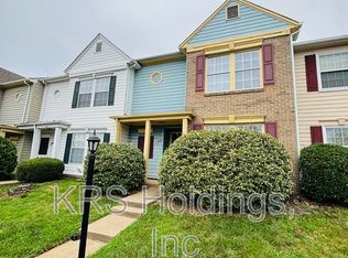 11010 Salem Village Dr, Fredericksburg, VA 22407