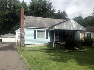 170 Castle Creek Rd, Binghamton, NY 13901