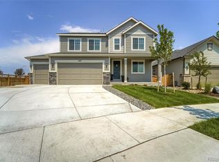 409 Daylily St, Brighton, CO 80601