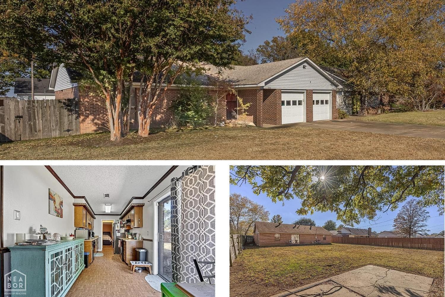 330 Cottonwood Ln, Gosnell, AR 72315 MLS 10113603 Zillow