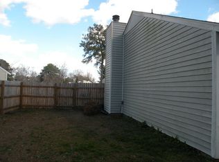 144 Twin Wood Dr, Havelock, NC 28532