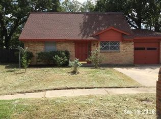 14632 Oakwood Ln, Balch Springs, TX 75180