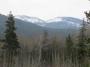 Tbd Pyramid Ridge #MK LOT 8, Niehart, MT 59465
