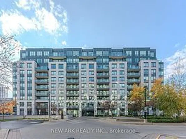 30 Clegg Rd #922, Markham, ON L6G 0B4
