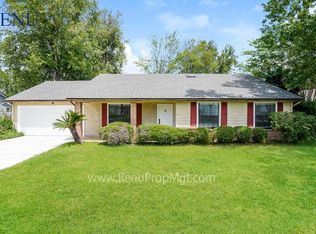 589 Robert Livingston St #6, Orange Park, FL 32073