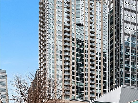 3rd image of 819 Virginia St Unit 2302