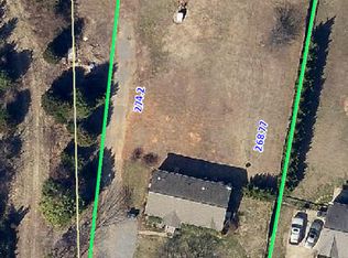 10029 Hambright Rd, Huntersville, NC 28078