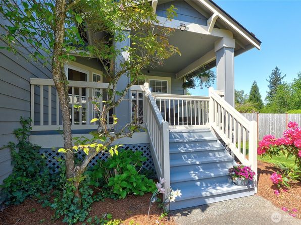 1710 35th Street Pl SE, Puyallup, WA 98372