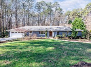 8605 Caswell Ct, Raleigh, NC 27613
