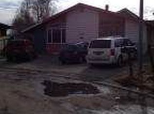 8940 Woodstock Cir, Anchorage, AK 99502
