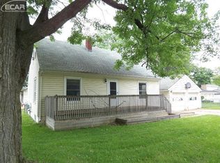 302 W Williams St, Corunna, MI