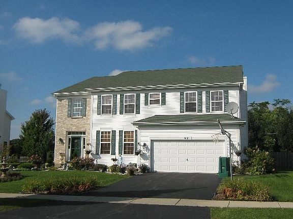 4th image of 92 W Norwell Ln