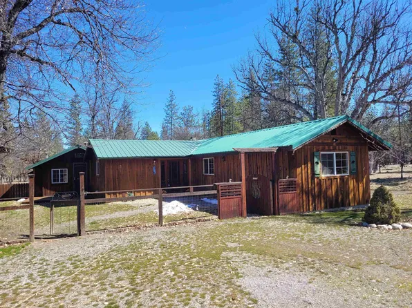 3025 N Kidder Creek Rd, Fort Jones, CA 96032