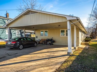 901 & 903 W Saint Louis Ave, Effingham, IL, 62401