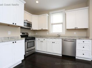 37 Condor St #2, Boston, MA 02128