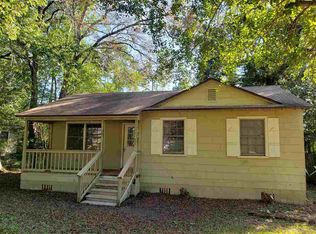 769 California St, Tallahassee, FL 32304
