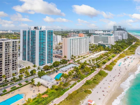 2655 Collins Ave APT 802, Miami Beach, FL 33140