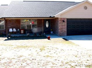 111 Spring Hope Rd, Ardmore, OK 73401