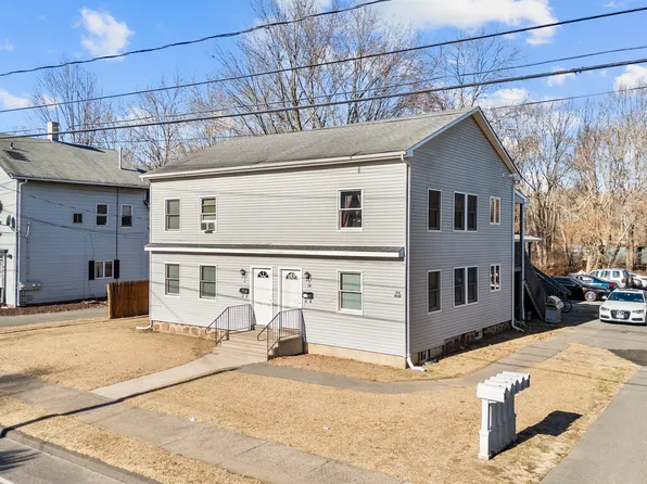 189 East Main Street, Bristol, CT 06010