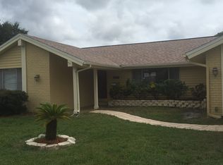 4026 Newcastle Dr, New Port Richey, FL 34652