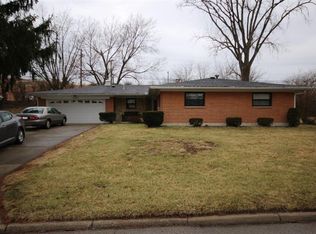 4517 Burchdale St, Dayton, OH 45440