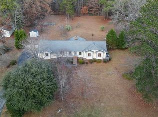 1211 Fredericksburg Dr S, Lugoff, SC 29078