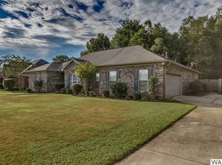 4601 Carroll St, Northport, AL 35475