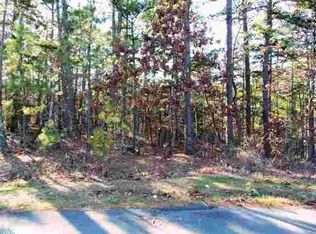 3 Galeon Ln, Hot Springs Village, AR 71909