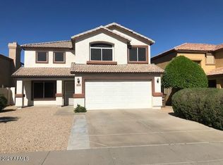 2322 N 131st Ln, Goodyear, AZ 85395