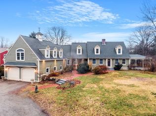 39 Low St, Newbury, MA 01951