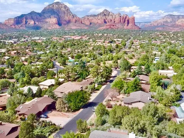 220 Sierra Road, Sedona, AZ 86336