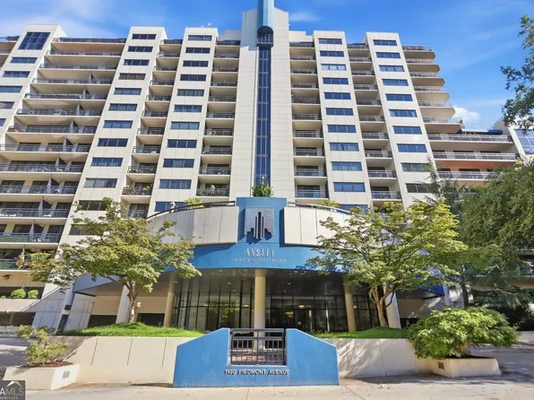1130 Piedmont Ave NE APT 505, Atlanta, GA 30309