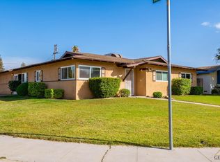 2600 Hallisey St, Bakersfield, CA 93309