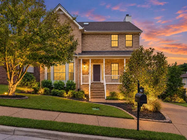 6661 Sugar Valley Dr, Nashville, TN 37211