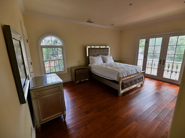 bed room #2