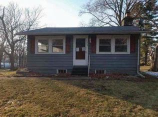 507 N Elm St, Tallula, IL 62688