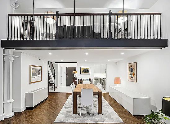 5th image of 121 W 20th St APT 4E