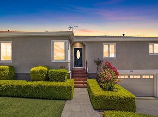 180 Linda Vis, Millbrae, CA 94030