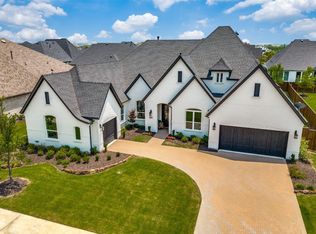 2041 Star Trace Pkwy, Prosper, TX 75078