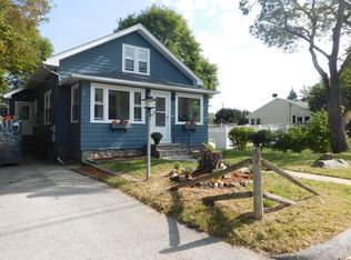 15 Saybrook Rd, Worcester, MA 01604