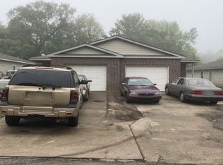 2718 6th Ave, Gulfport, MS 39501