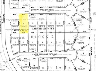 3729 Donovan Cir, Harlingen, TX 78552